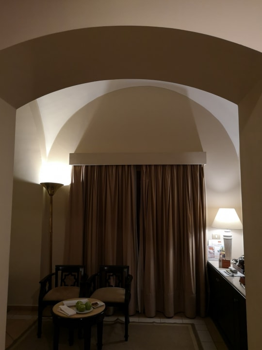 Zimmer Steigenberger Coraya Beach - Adults only