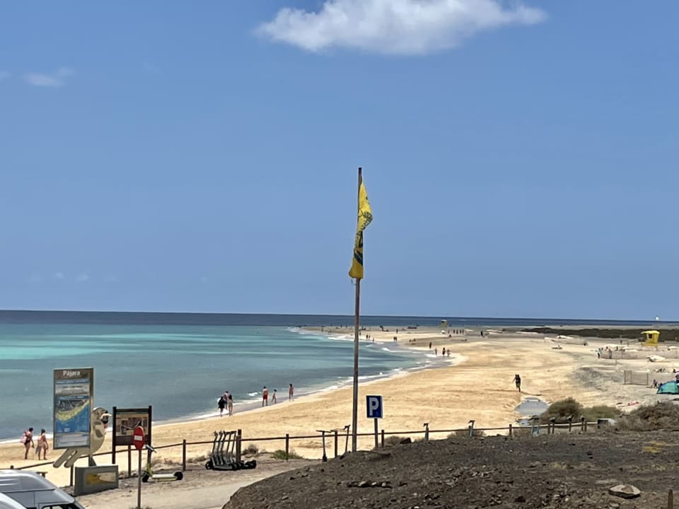 Strand Aldiana Club Fuerteventura