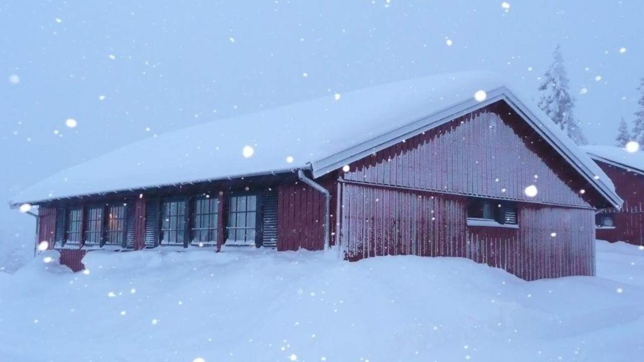 Austlid Fjellstue Hotel Austlid Fjellstue