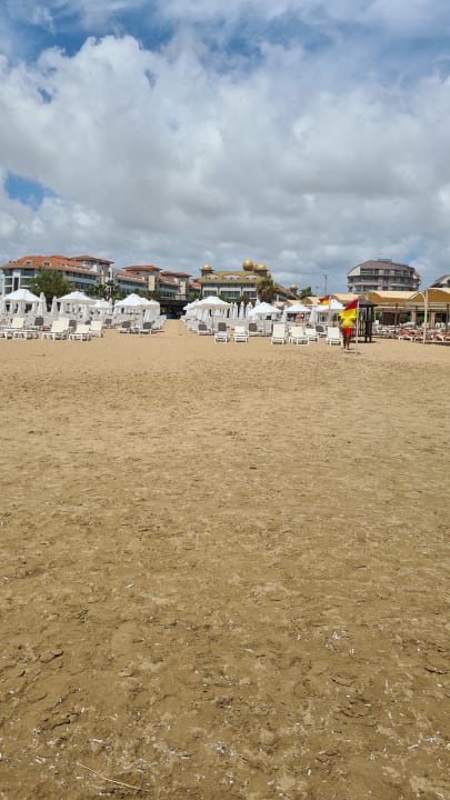 Strand Aydinbey Kings Palace & Spa