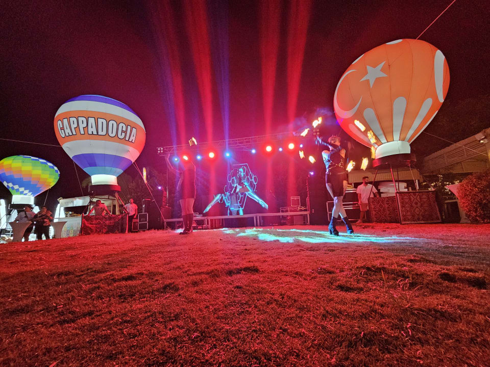 Sonstiges Side Story Resort & Spa