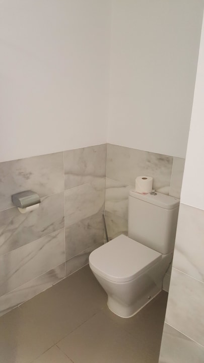 Bad CM Playa del Moro