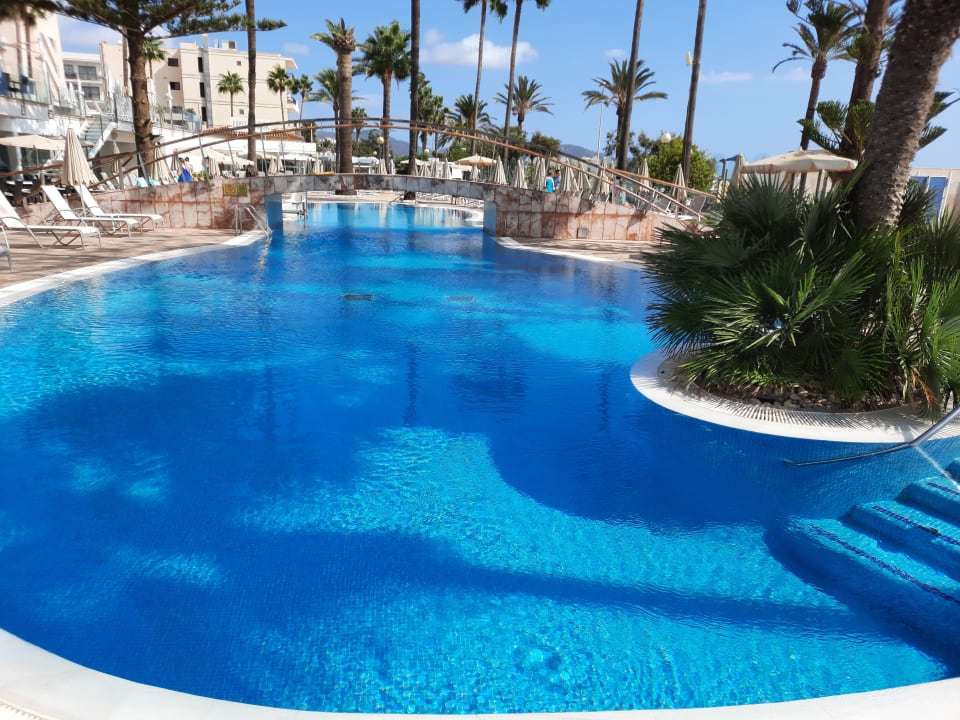 Pool CM Playa del Moro