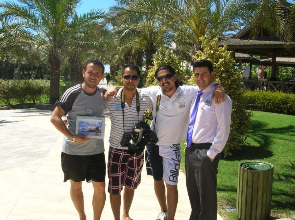 Foto-Team Hotes Royal Wings Hotel