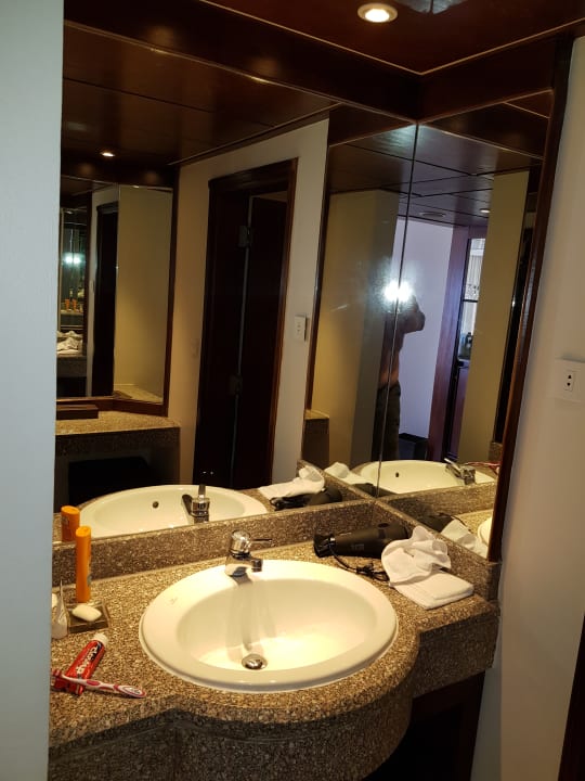 Zimmer Marriott Hurghada Beach Resort