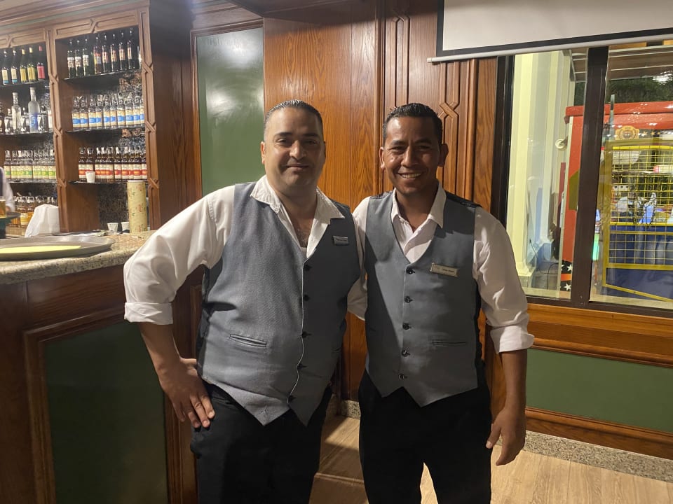 Gastro Stella Beach Resort & Spa Makadi Bay