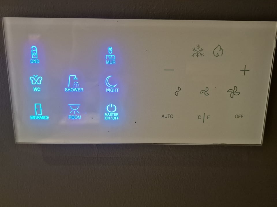 Zimmer Süral Saray Hotel