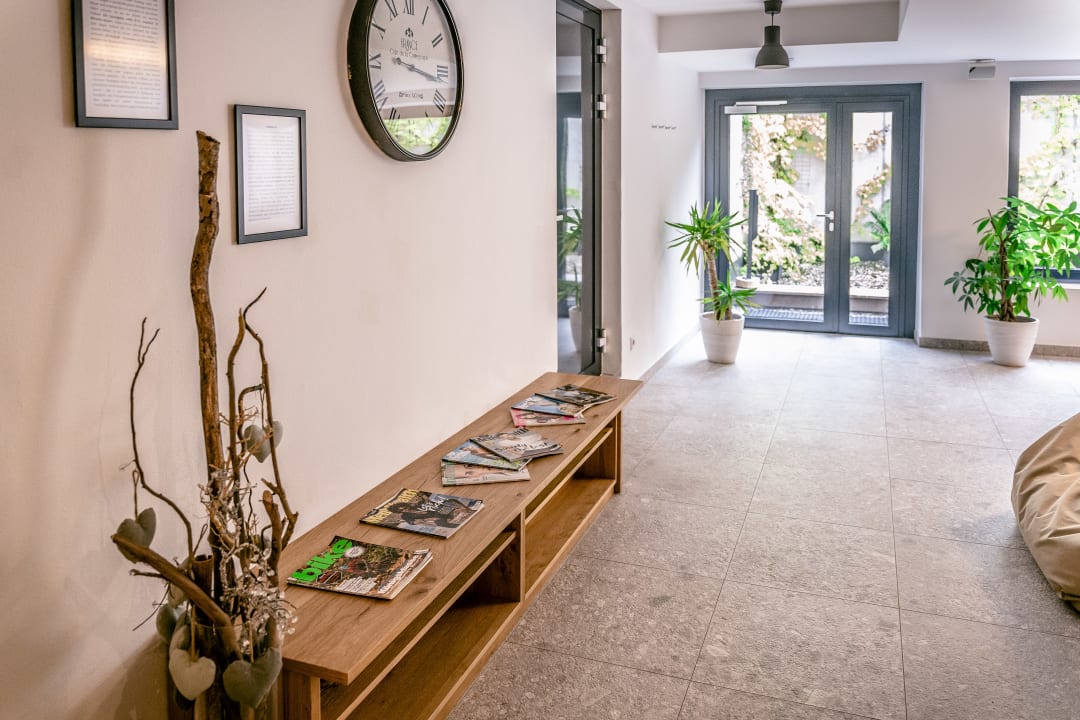 Sonstiges Hotel Bacher Asitzstubn