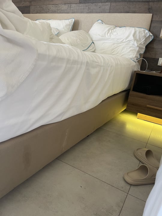 Zimmer Design Plus Seya Beach Hotel