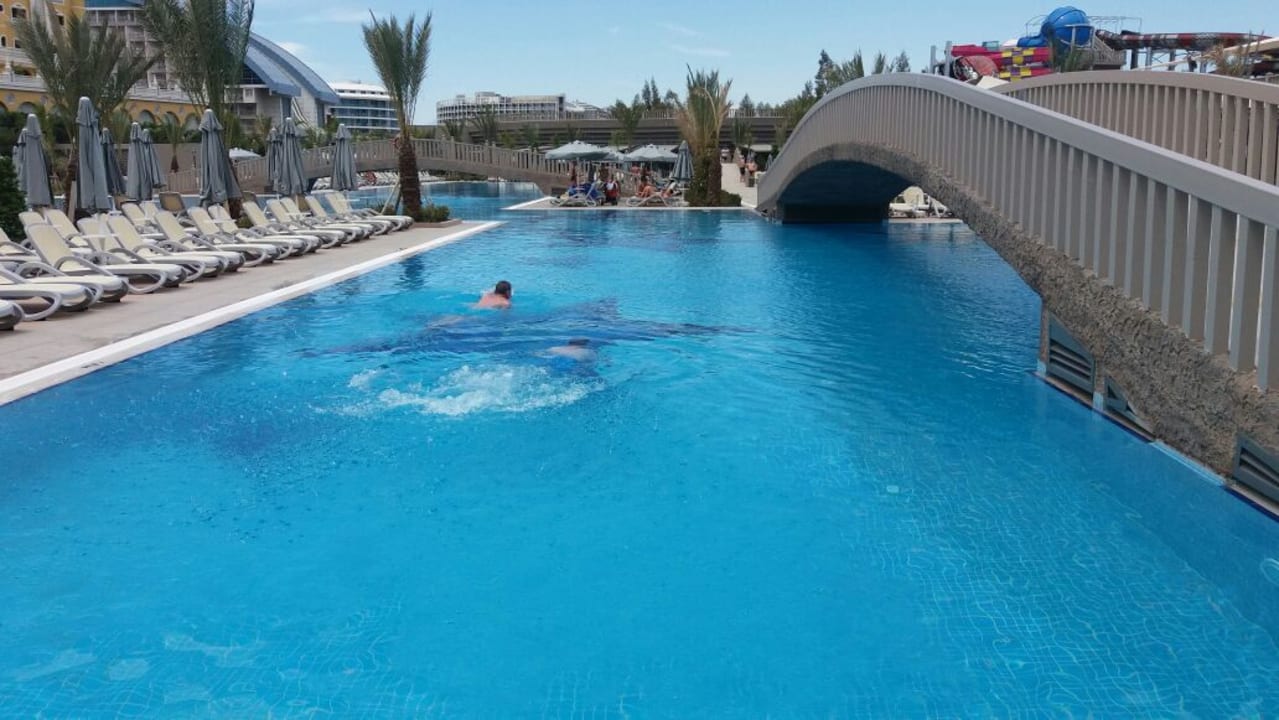 Pool Royal Seginus