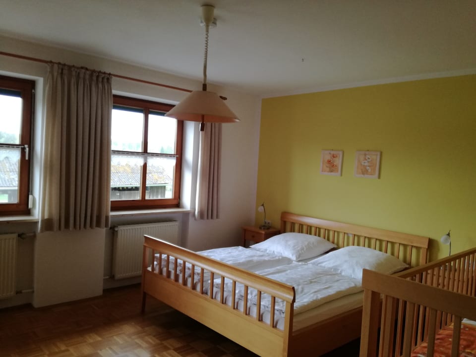 Zimmer Ferienhof Buchberger