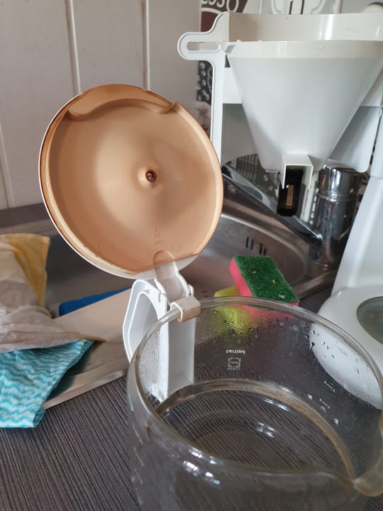 Zimmer Landhaus Hofmann