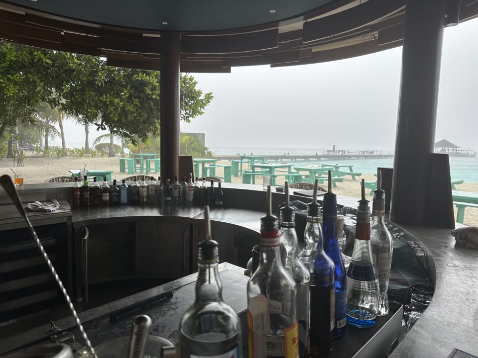 Gastro Adaaran Select Meedhupparu Island Resort - Premium All Inclusive