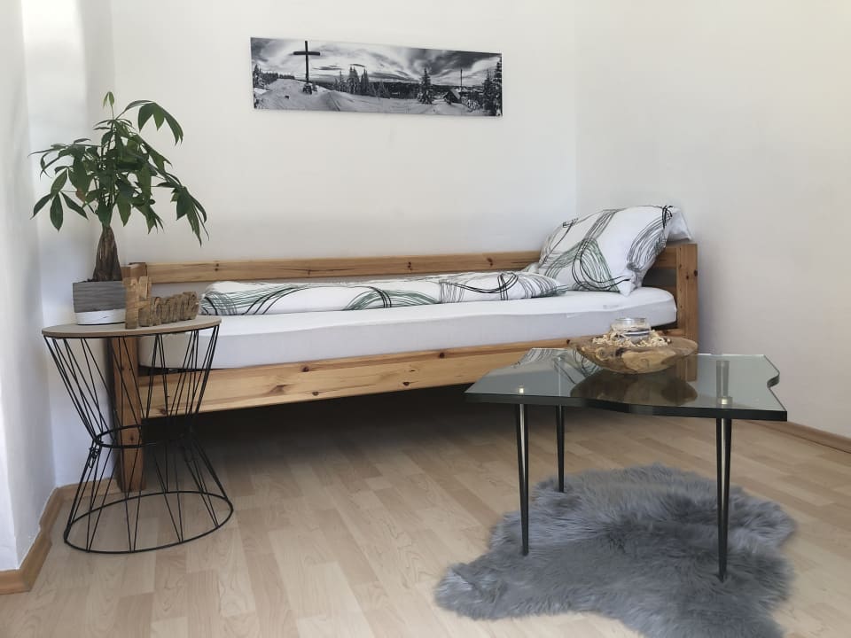 Zimmer Ferienhaus Silke