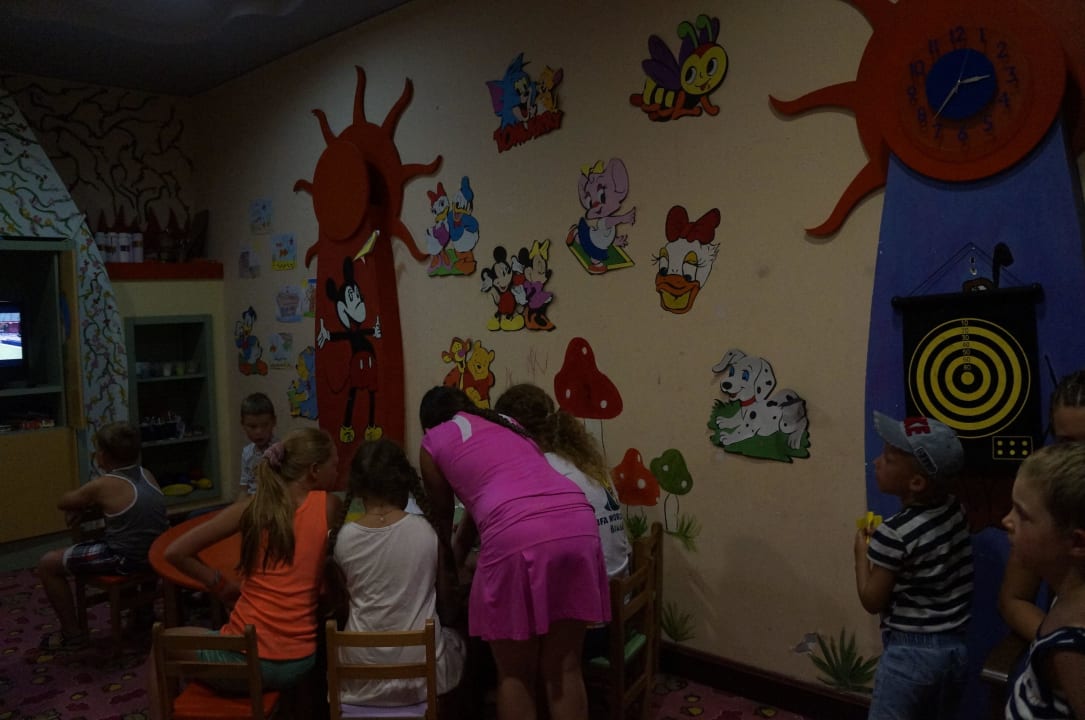 Mini-Club Armas Gül Beach