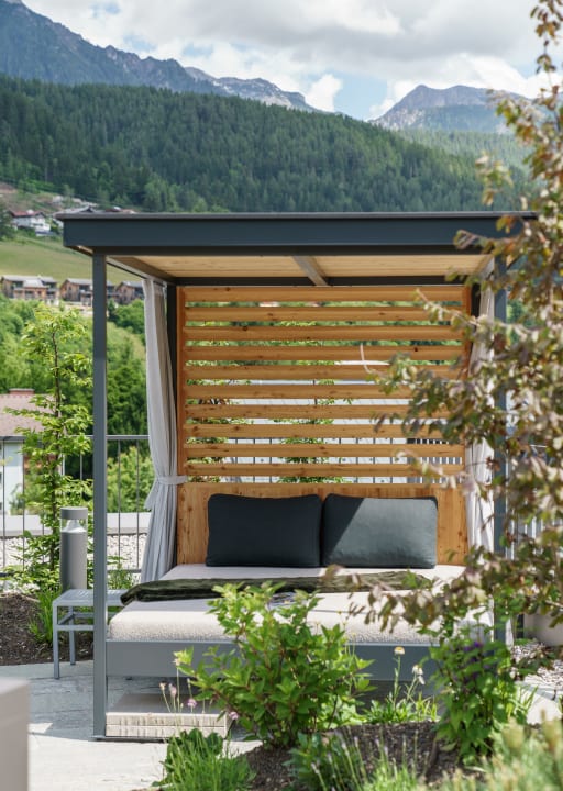 Sonstiges Aparthotel Ursprung