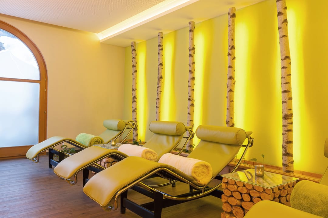 Sport & Freizeit Hotel Eden No. 7