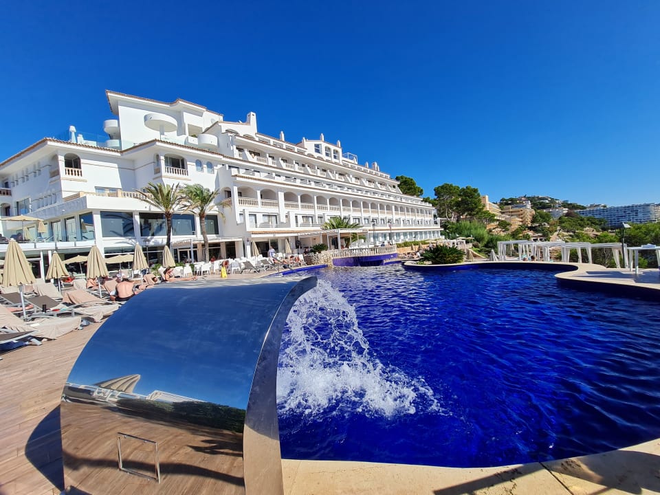 Pool Sentido Fido Punta del Mar – Adults only