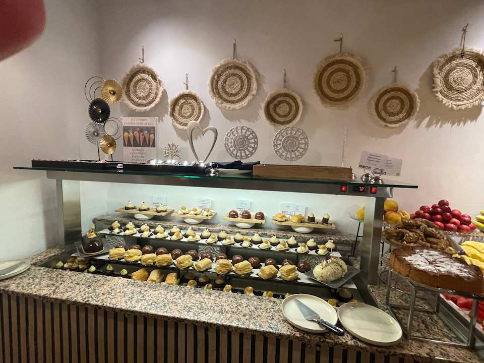 Gastro The Costa Lindia Blue Star - Adults only