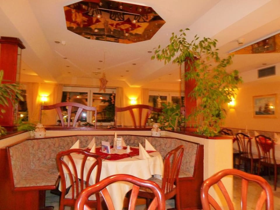 Restaurant Hotel Löwen