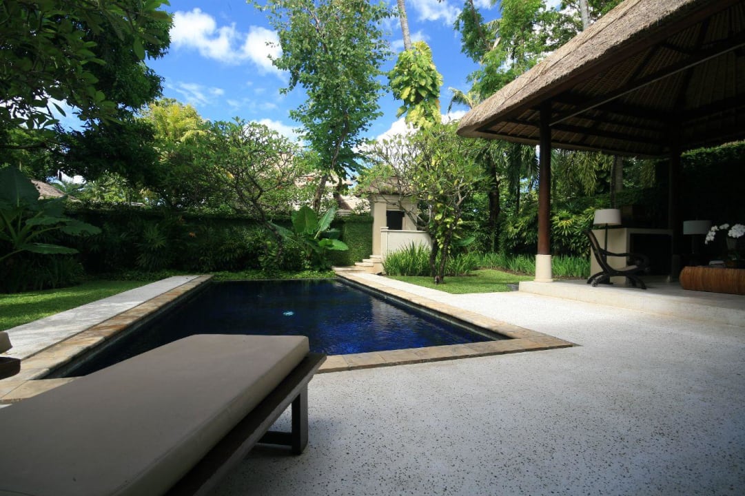 Privatpool Kayumanis Sanur Private Villa & Spa