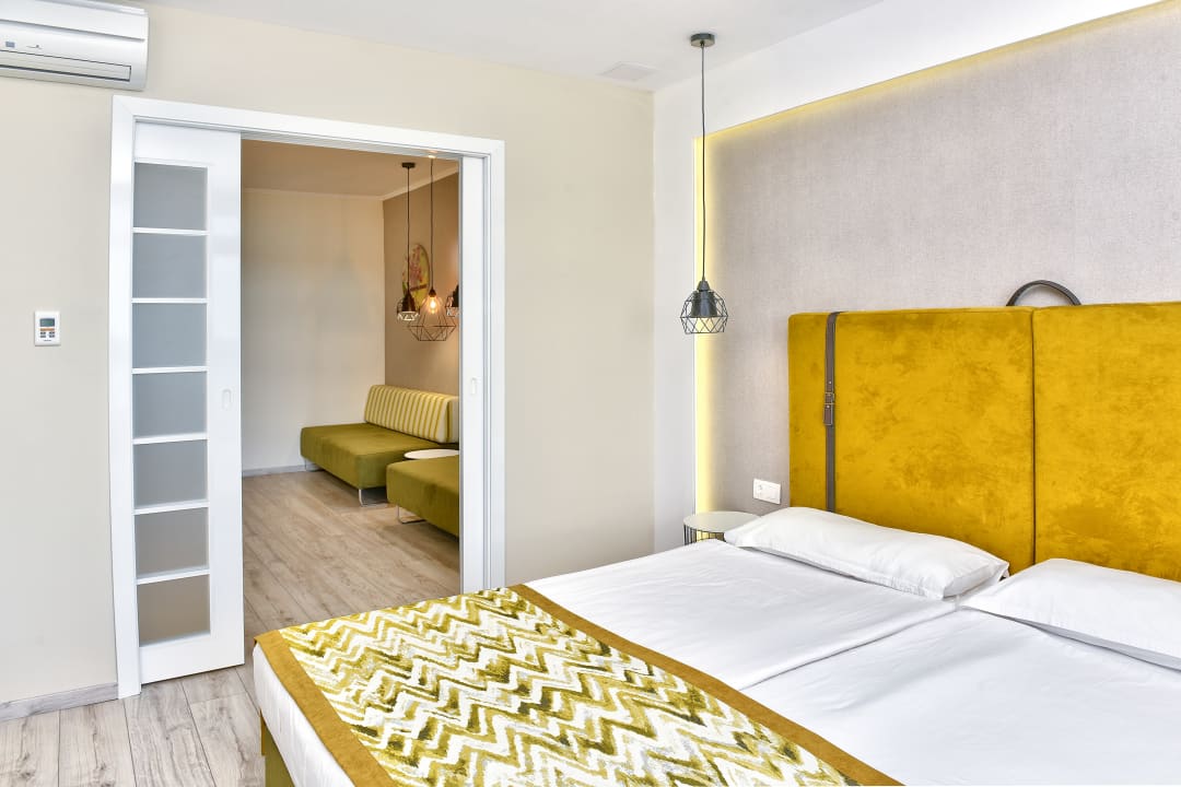 Zimmer GRIFID Encanto Beach