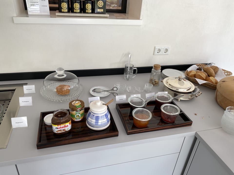 Gastro Apartmenthotel Haus Berghoff