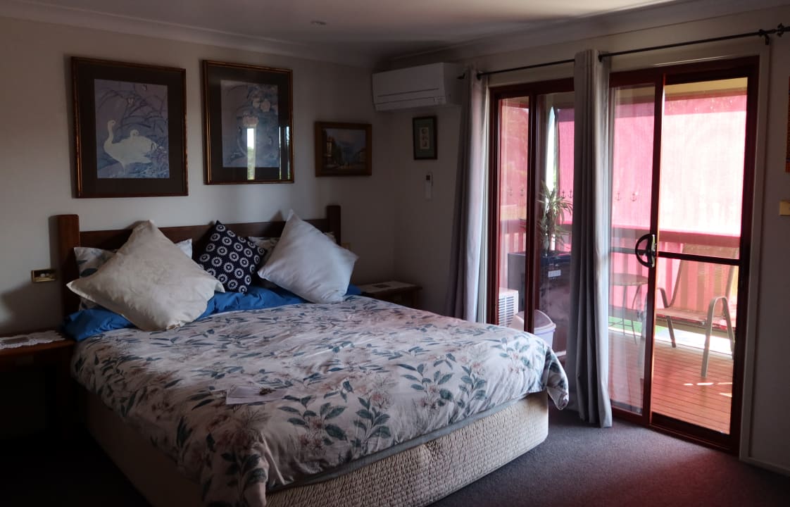 Zimmer Anchors Aweigh - Adults only