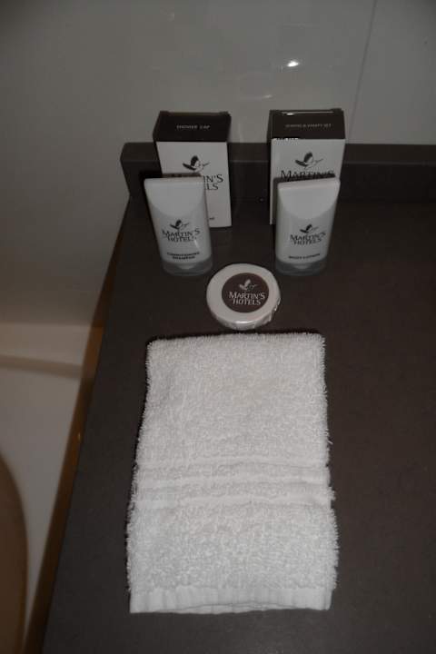 Badzubehör Martin's Brussels EU