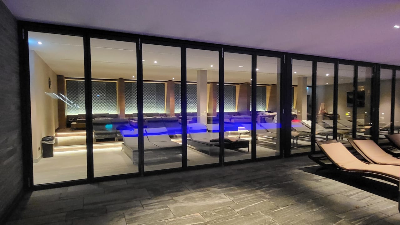 Sport & Freizeit Vital Hotel Westfalen Therme