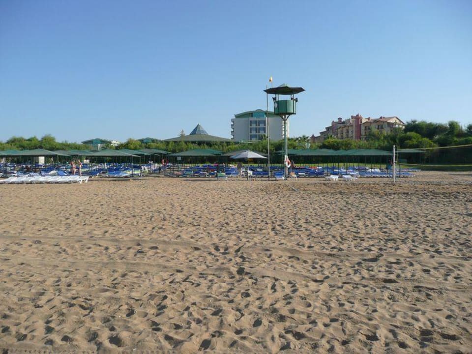 Strand VONRESORT Golden Coast