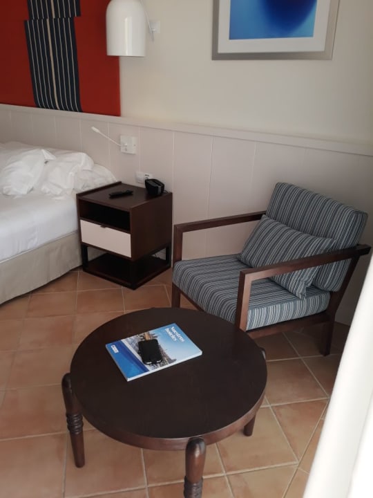 Zimmer H10 Playa Esmeralda - Adults only