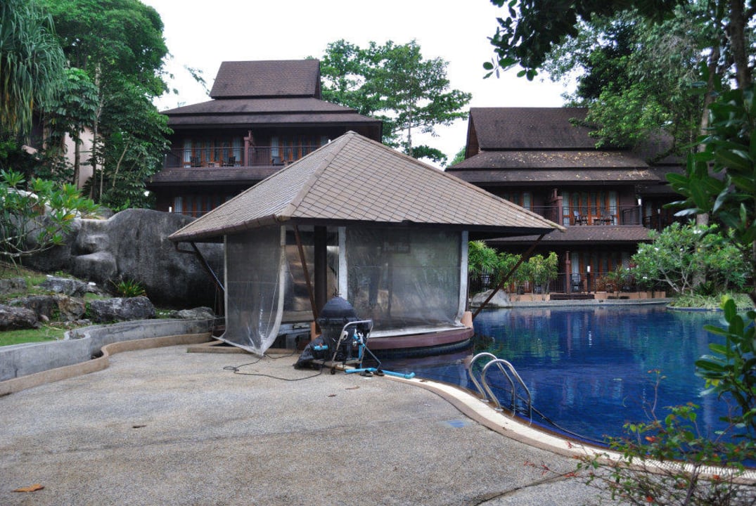 Khao Lak Merlin Resort Khao Lak Merlin Resort