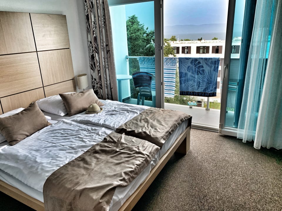 Zimmer Magal Maradiso Hotel by Aminess