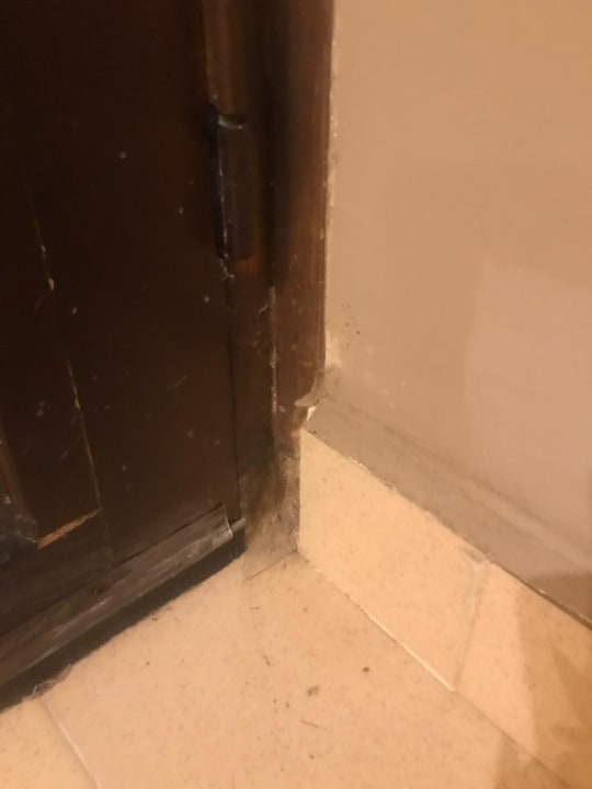 Zimmer Regina Resort and Aqua Park Hurghada