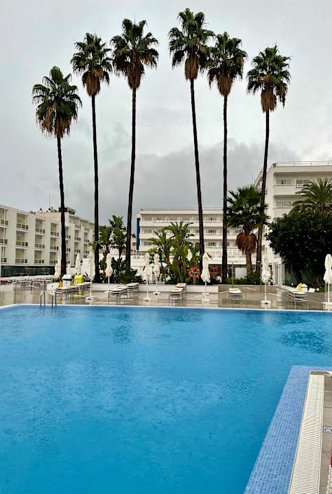 Pool Globales Pionero & Globales Santa Ponsa Park
