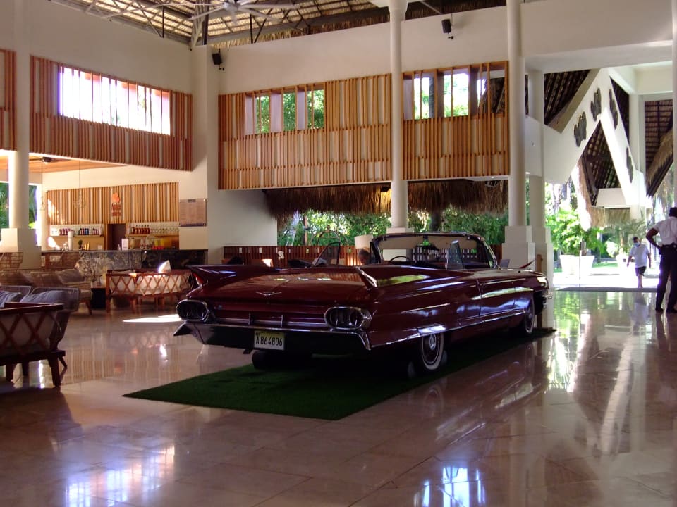 Gastro Impressive Premium Punta Cana