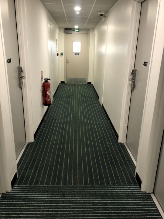 Sonstiges Ibis Styles Auxerre Nord