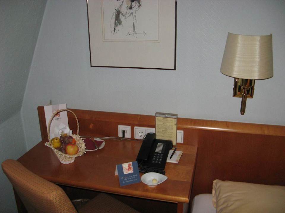 Hotel Résidence in Essen-Kettwig Hotel Résidence