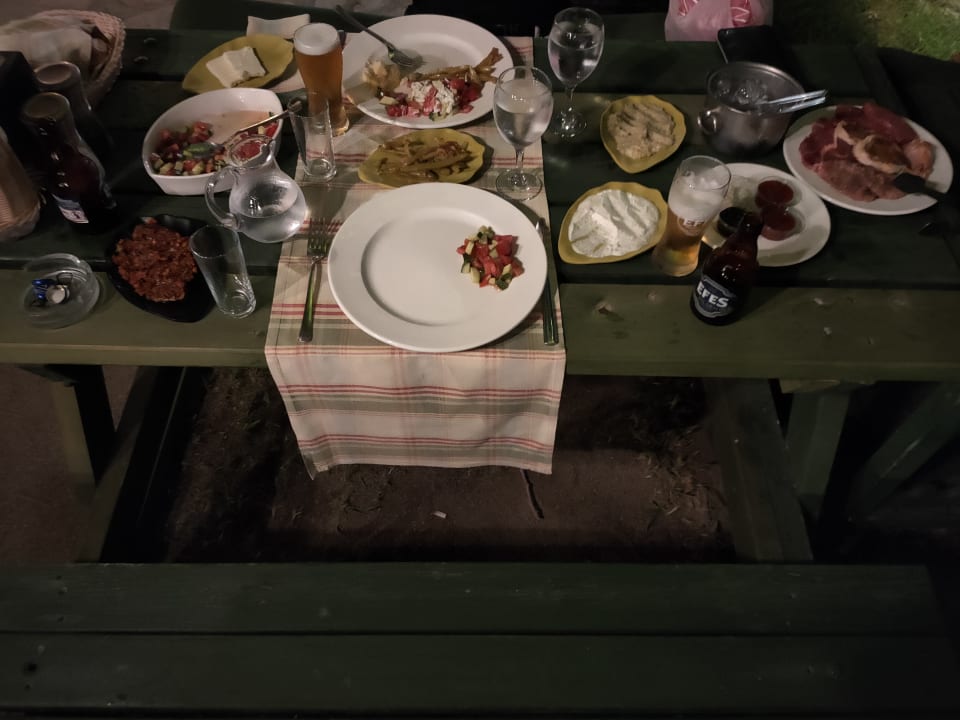 Gastro Limak Limra Hotel & Resort