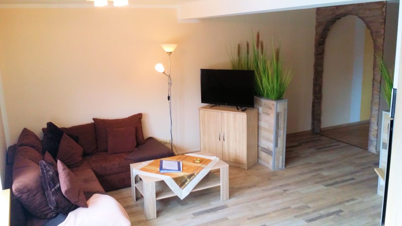 Zimmer Ferienwohnungen Wildt