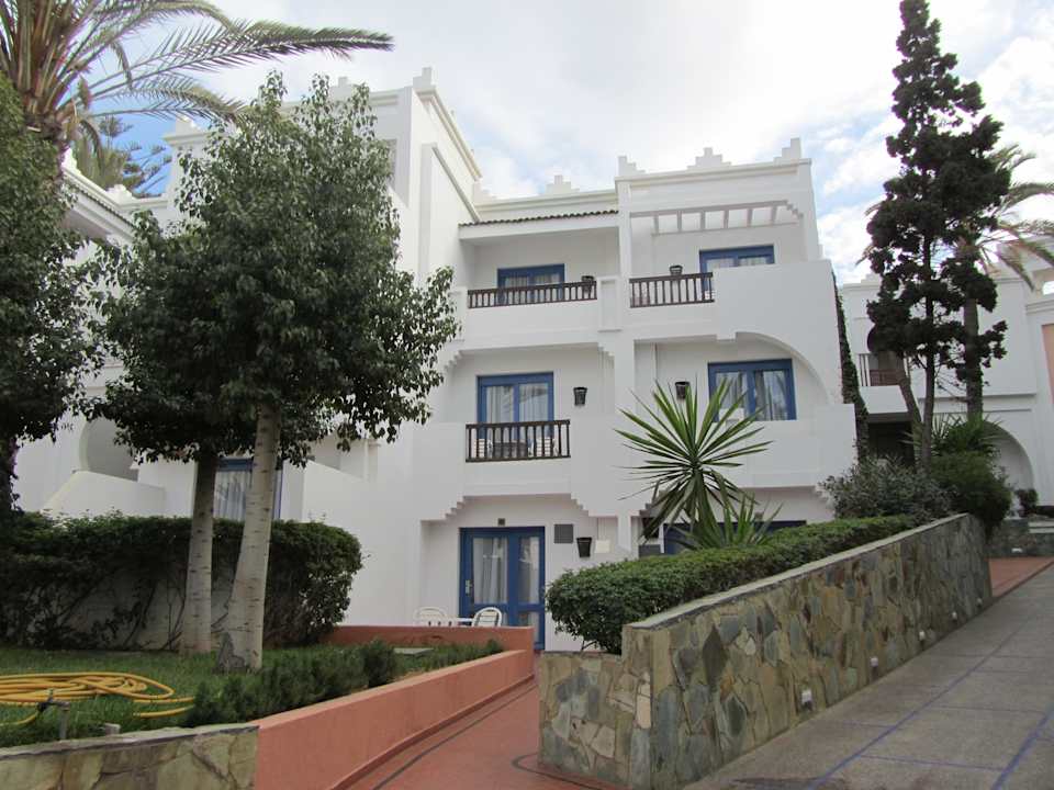 Hotel Atlantic Palace Atlantic Palace Agadir Golf Thalasso & Casino Resort