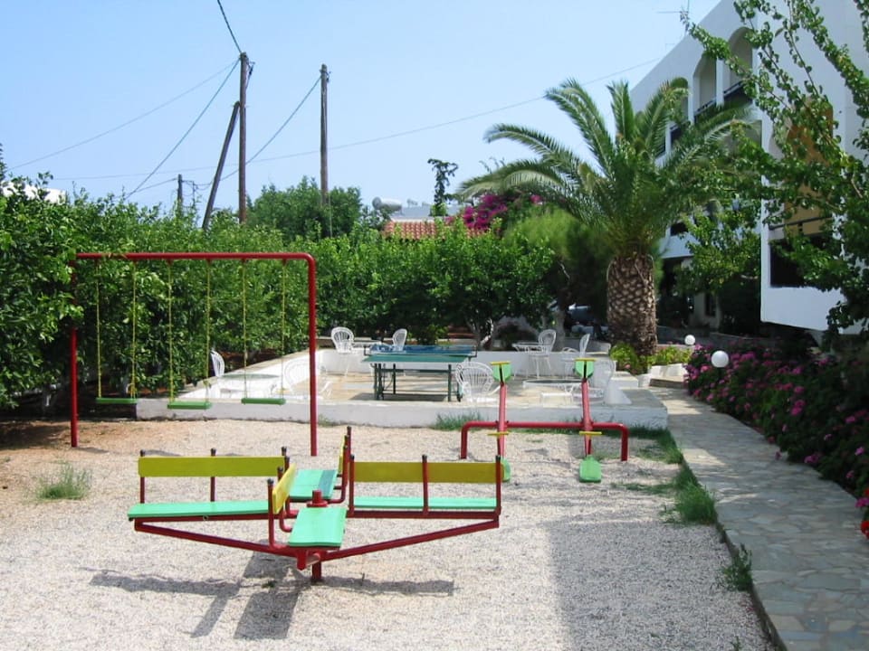 katrin hotel 4 Eurohotel Katrin Hotel & Bungalows