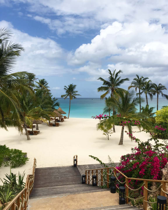 Strand Zuri Zanzibar Hotel & Resort