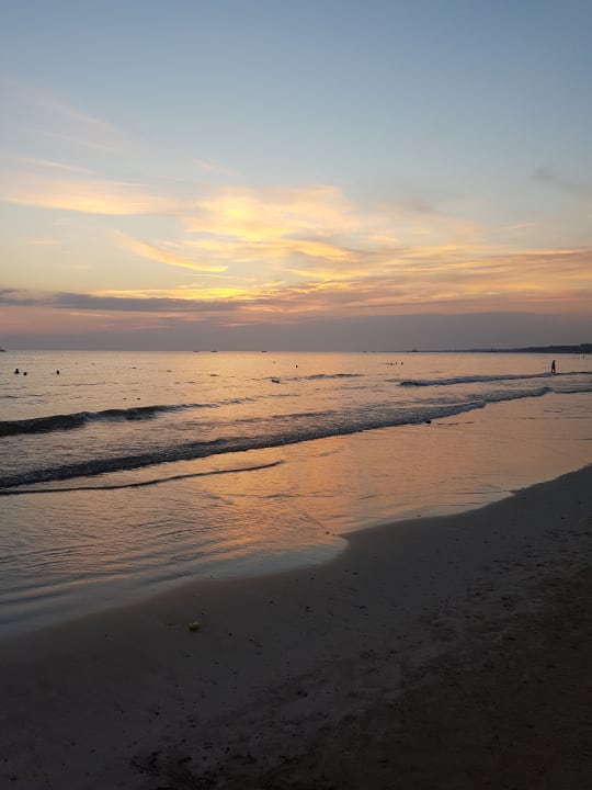 Strand Sidemarin Kirman Premium