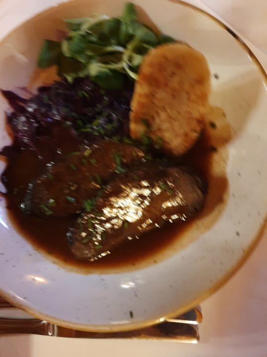 Gastro Hotel Kohlerhof