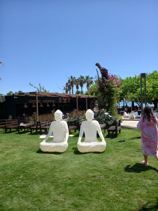 Sonstiges Numa Bay Exclusive Hotel