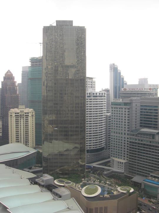 Grand Hyatt Kuala Lumpur Hotel Grand Hyatt Kuala Lumpur