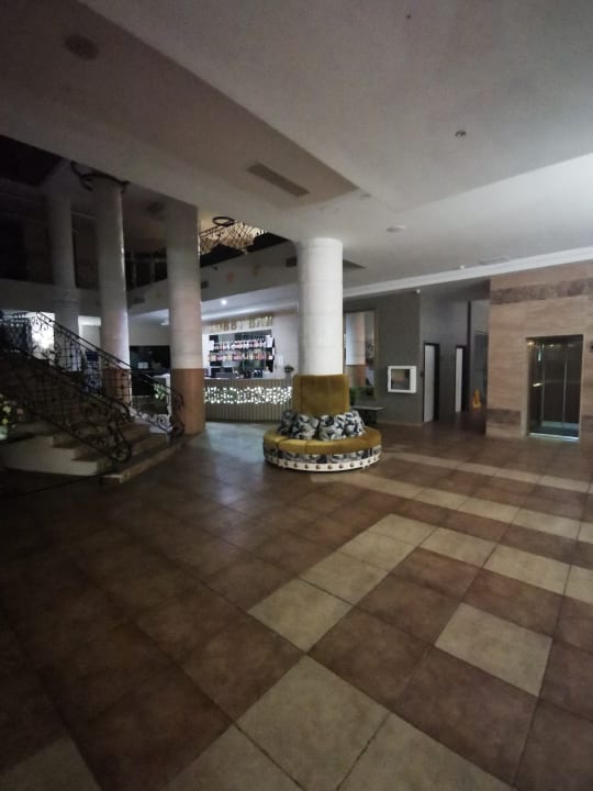 Lobby HI Hotels Imperial Resort