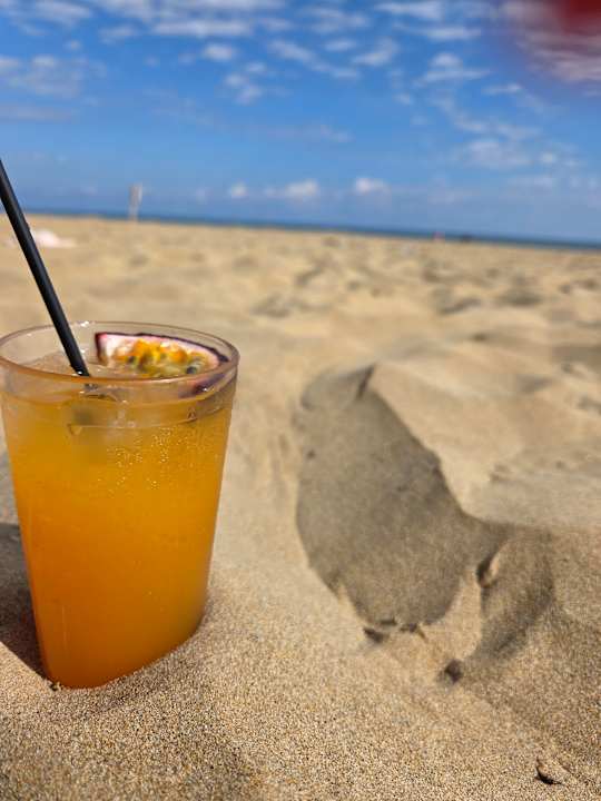 Strand HARPIN Georgioupolis Resort Aquapark & SPA